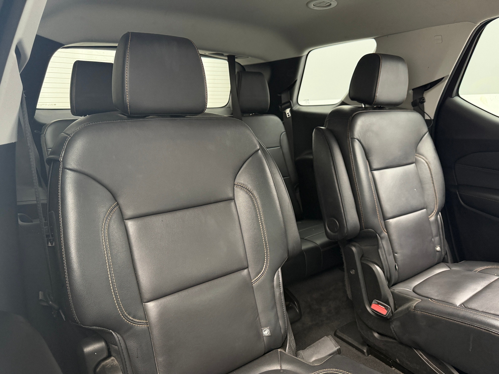 Thumbnail: 2019 Chevrolet Traverse - 5