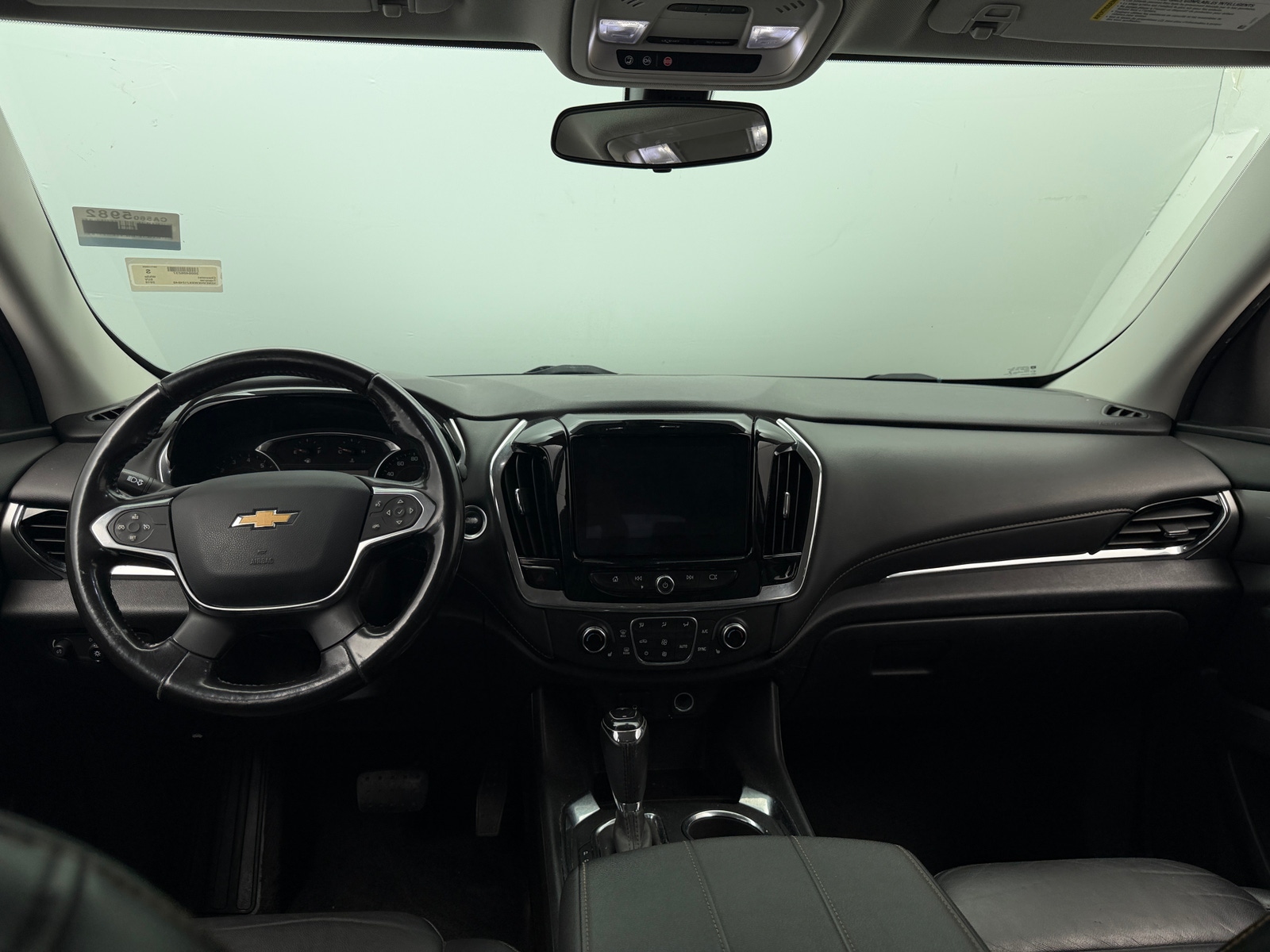 Thumbnail: 2019 Chevrolet Traverse - 2