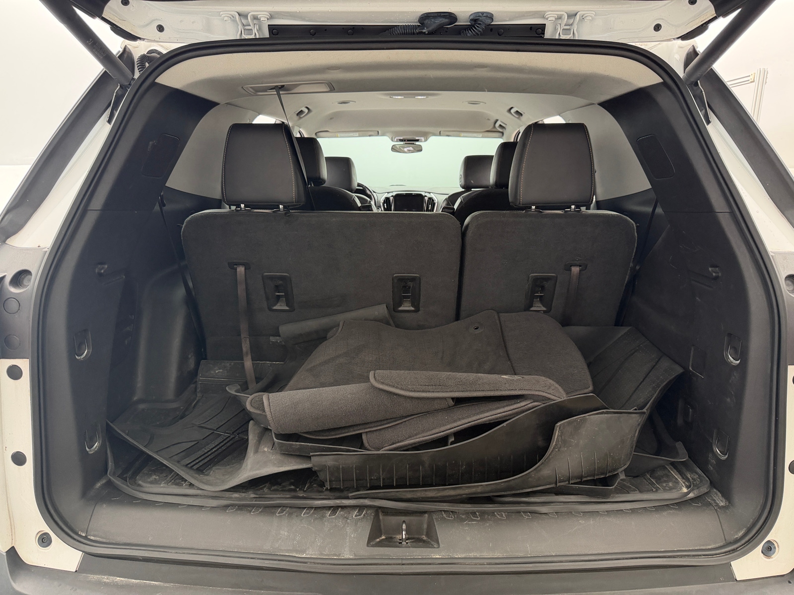 Thumbnail: 2019 Chevrolet Traverse - 6