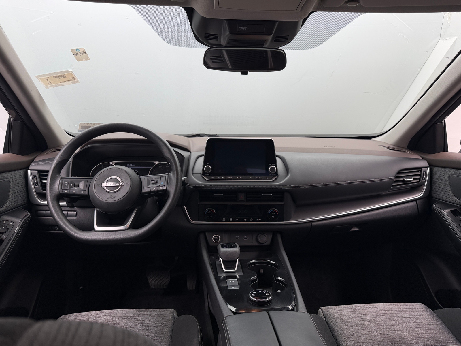 Thumbnail: 2023 Nissan Rogue - 3