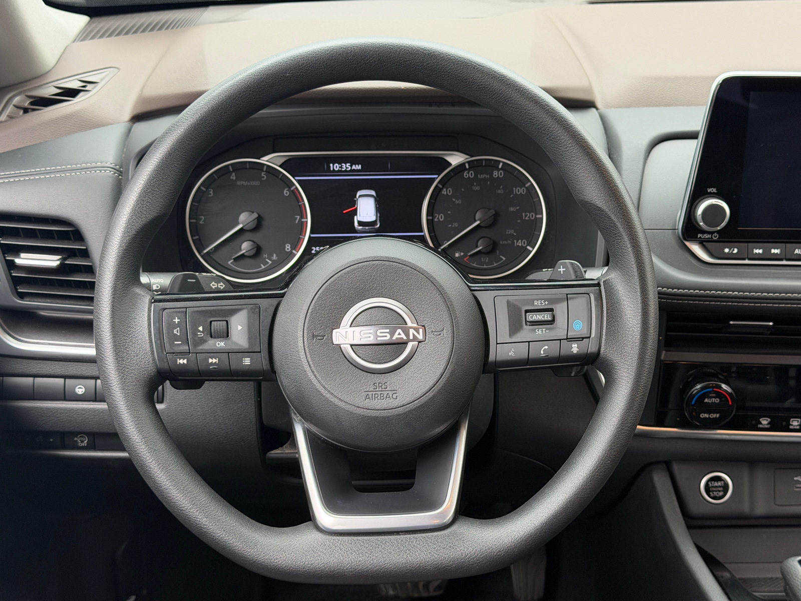 Thumbnail: 2023 Nissan Rogue - 5