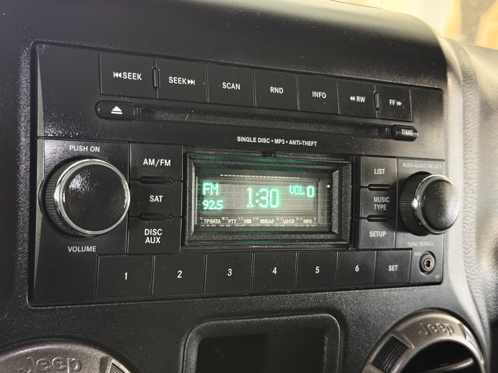 Thumbnail: 2014 Jeep Wrangler - 4
