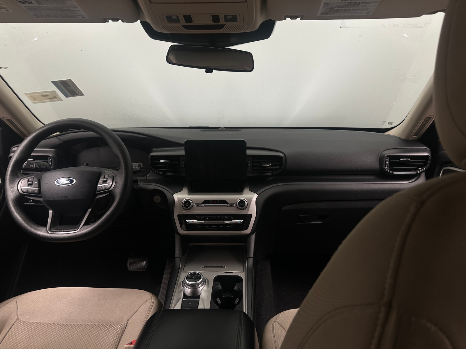 Thumbnail: 2021 Ford Explorer - 3