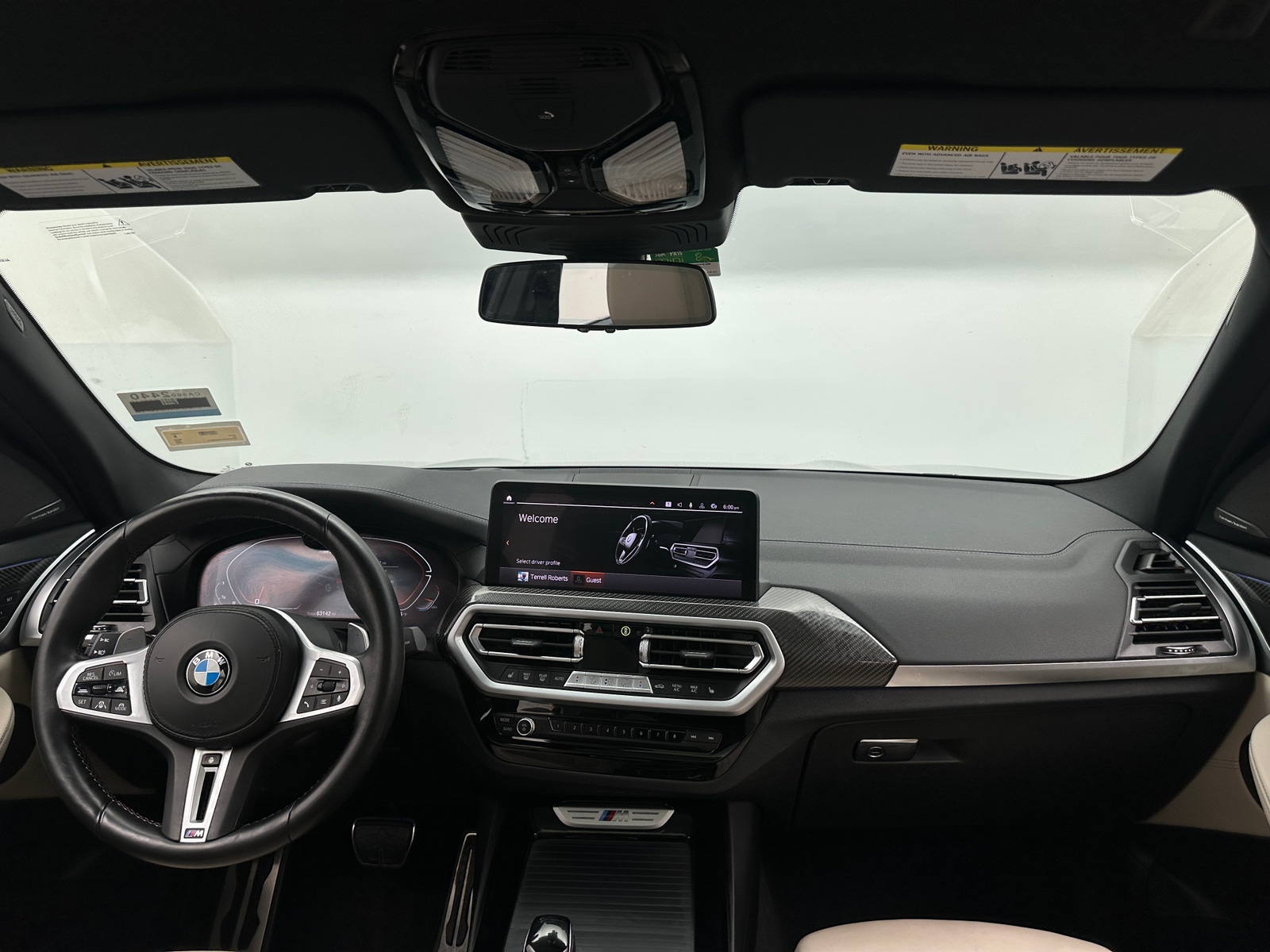 Thumbnail: 2022 BMW X3 - 2