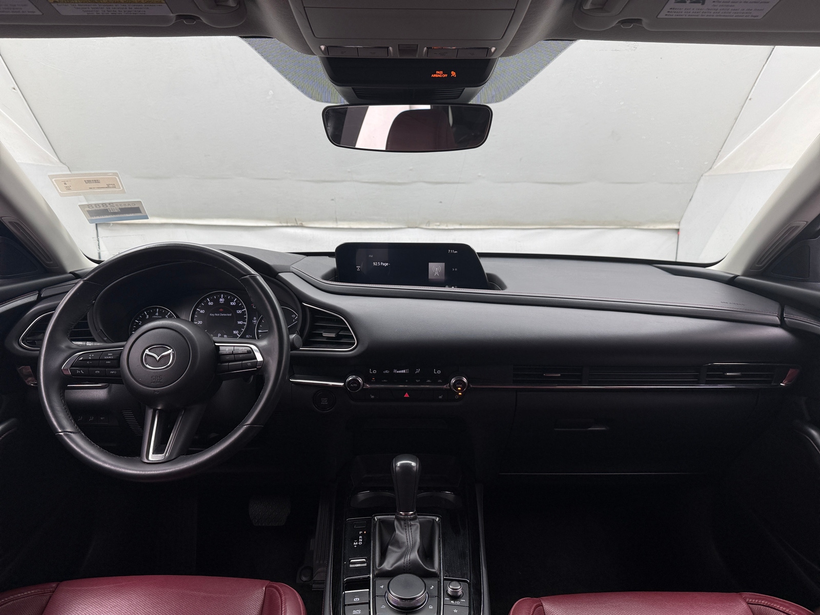 Thumbnail: 2025 Mazda CX-30 - 2