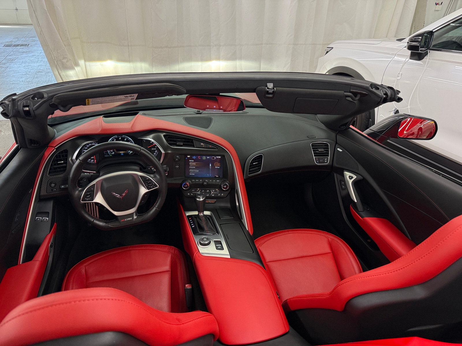 Thumbnail: 2016 Chevrolet Corvette - 2