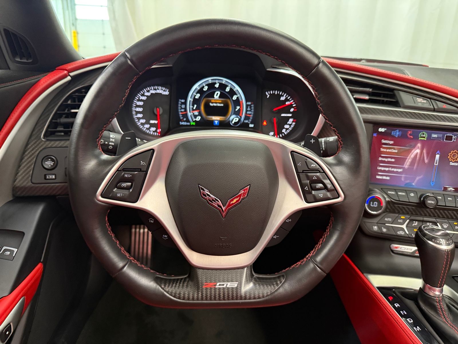 Thumbnail: 2016 Chevrolet Corvette - 4