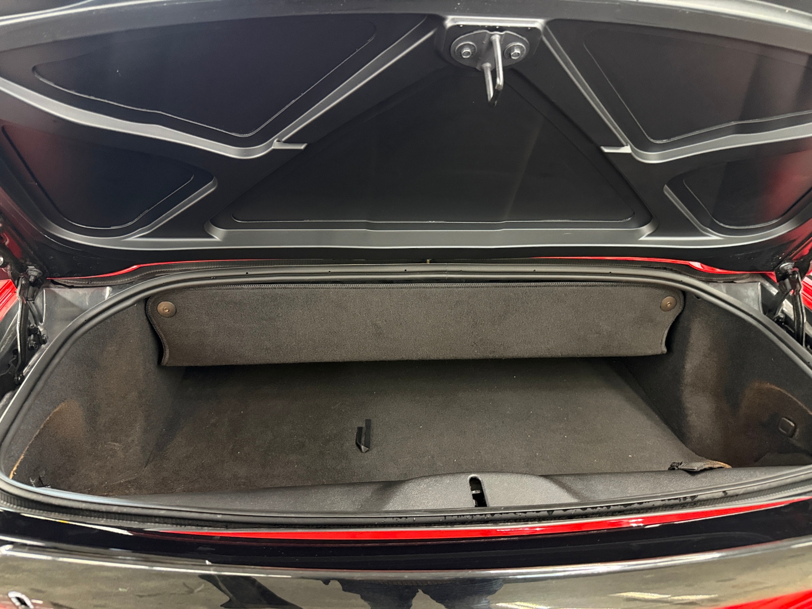 Thumbnail: 2016 Chevrolet Corvette - 5