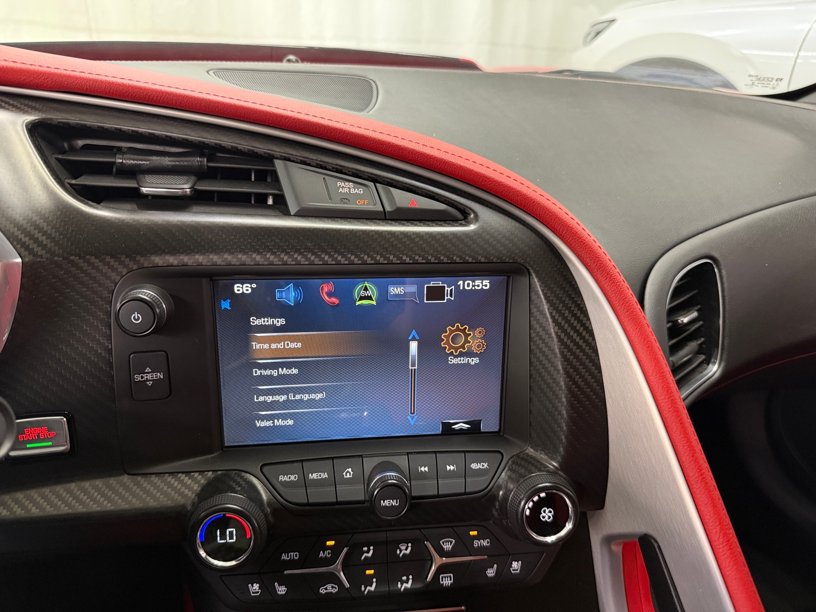Thumbnail: 2016 Chevrolet Corvette - 3