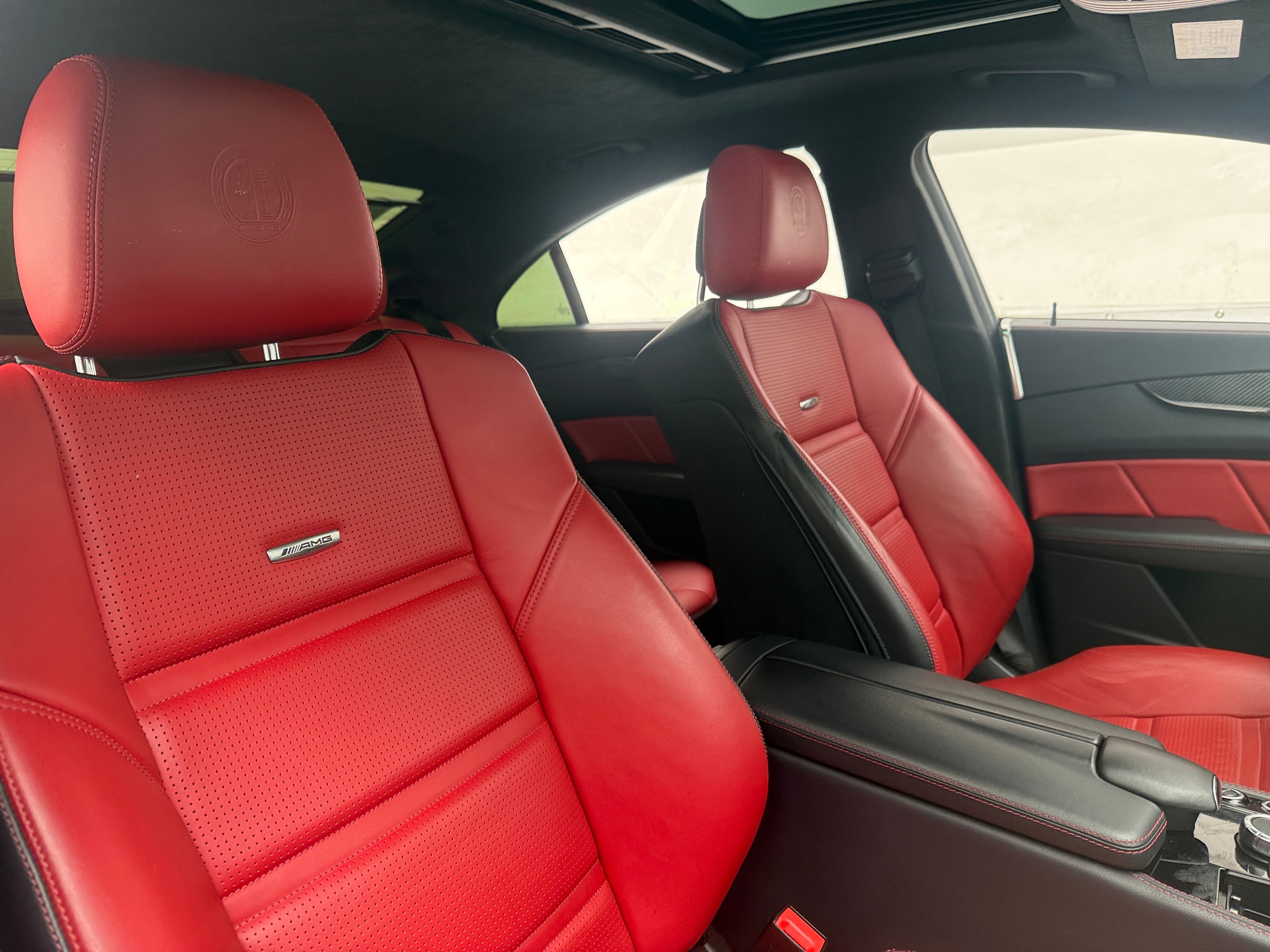 Used 2016 Mercedes-Benz CLS-Class CLS63 AMG with VIN WDDLJ7GB6GA180203 for sale in Eagan, Minnesota