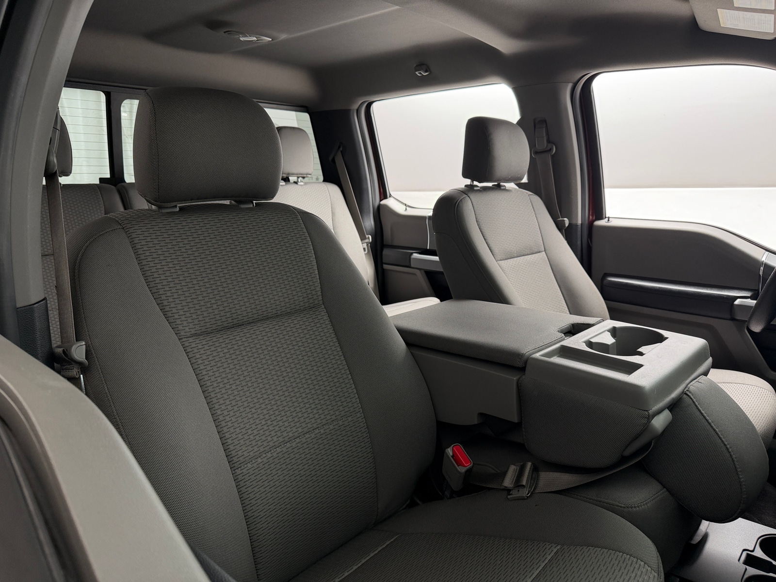 Thumbnail: 2016 Ford Econoline - 2