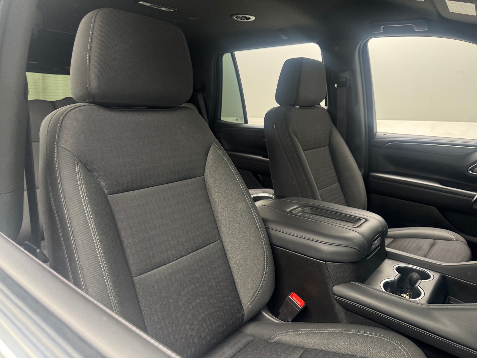 Thumbnail: 2023 Chevrolet Tahoe - 2