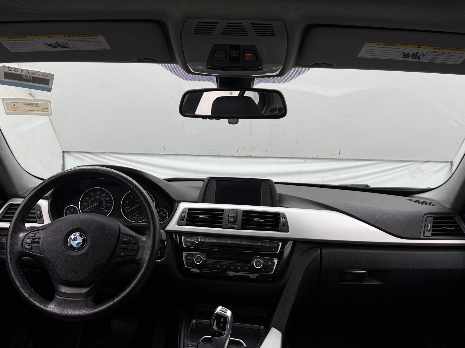 Thumbnail: 2018 BMW 3 Series - 2