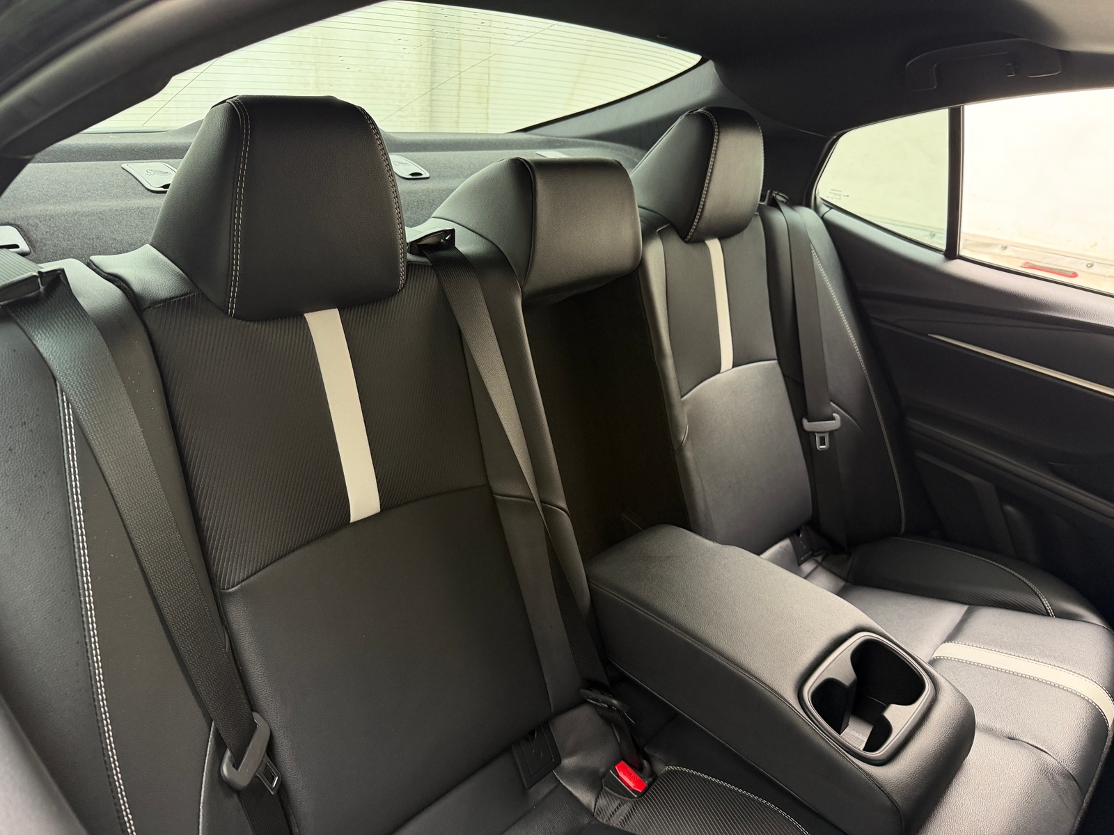 Thumbnail: 2025 Toyota Camry - 5