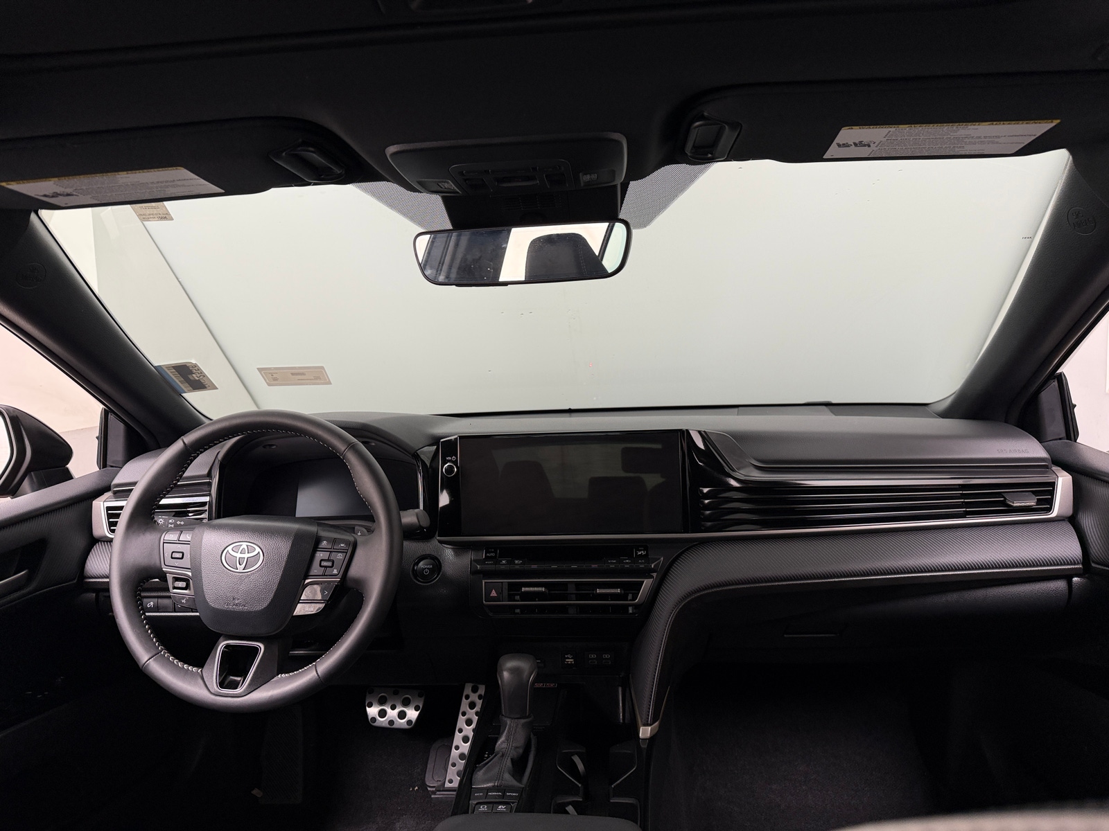 Thumbnail: 2025 Toyota Camry - 2