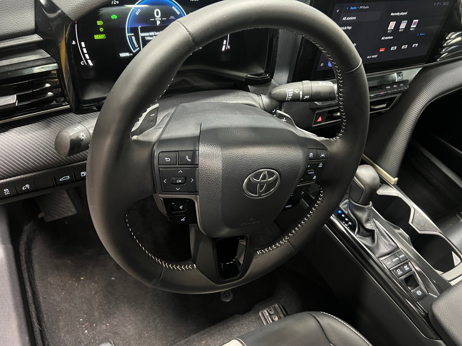 Thumbnail: 2025 Toyota Camry - 4