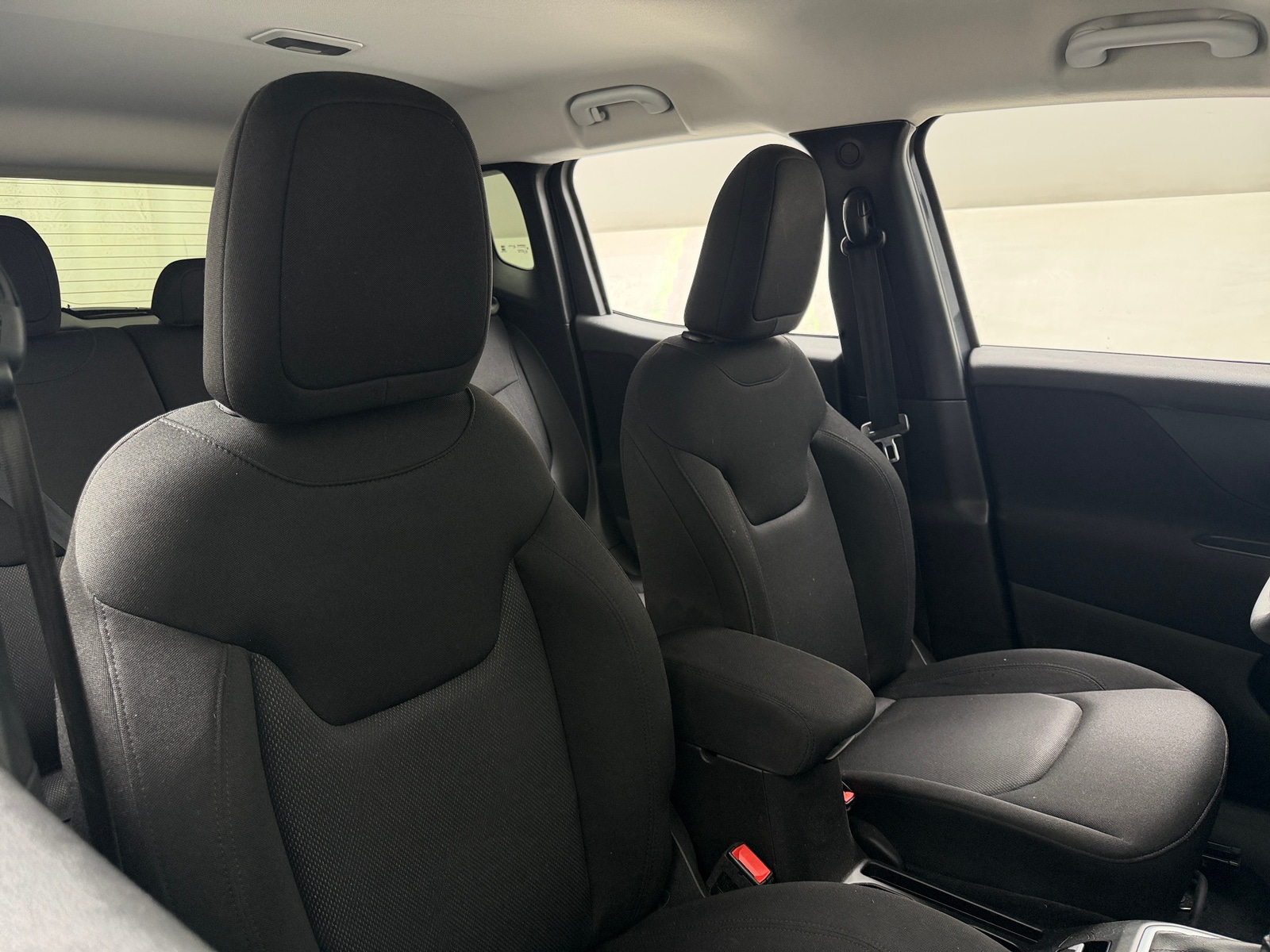 Thumbnail: 2021 Jeep Renegade - 2