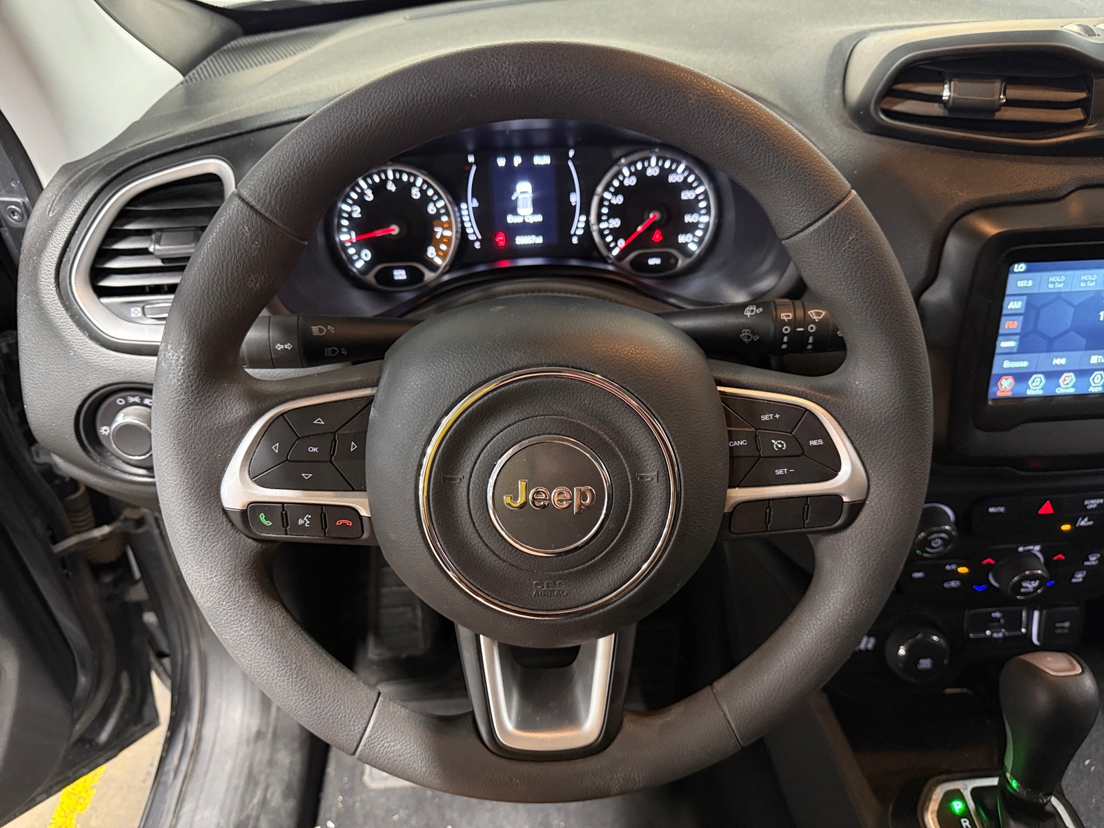 Thumbnail: 2021 Jeep Renegade - 5