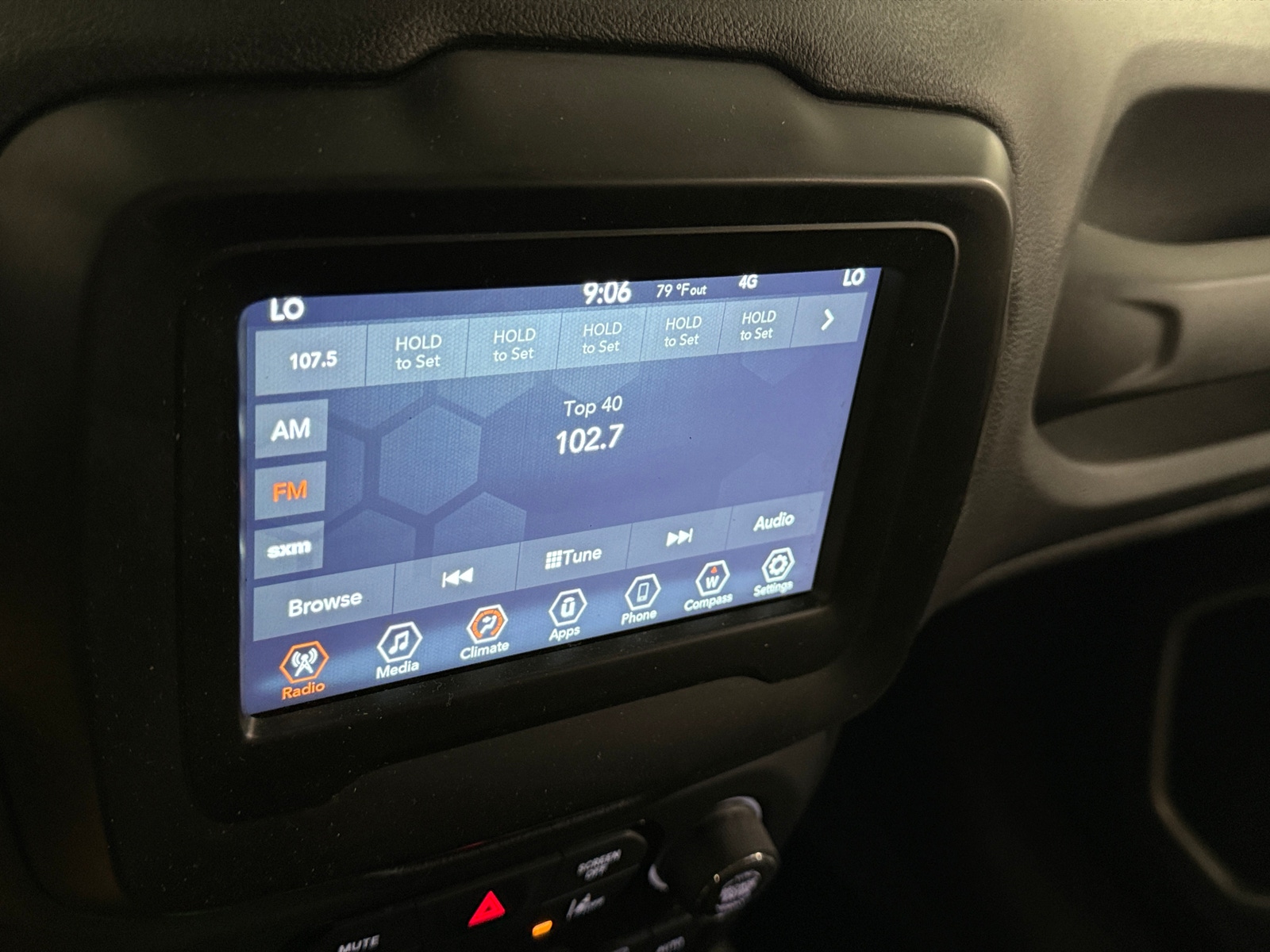 Thumbnail: 2021 Jeep Renegade - 4