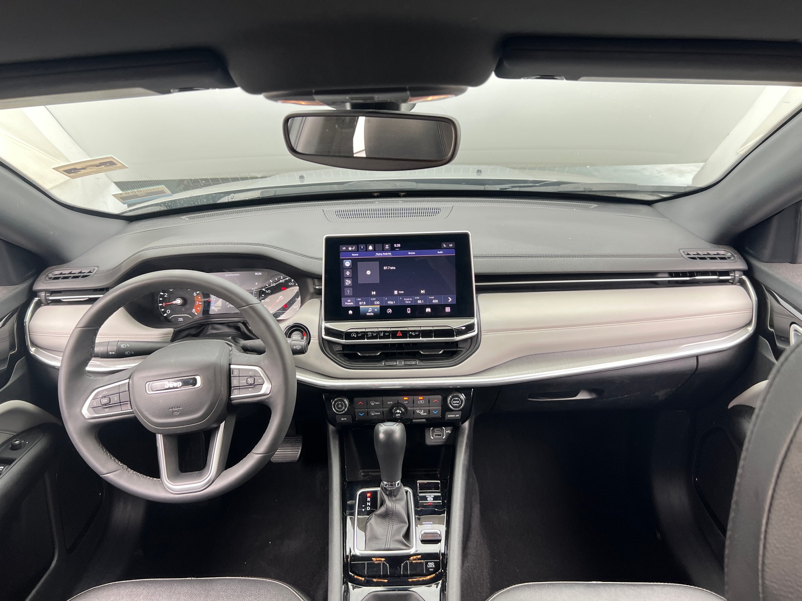 Thumbnail: 2023 Jeep Compass - 2