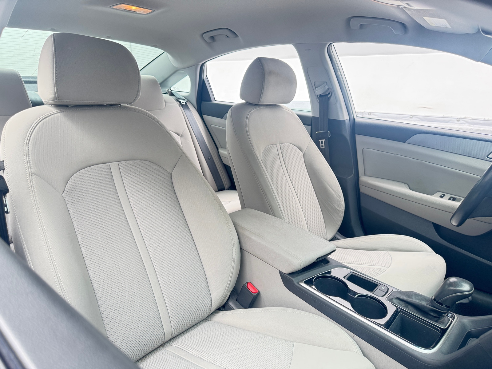 Thumbnail: 2019 Hyundai Sonata - 2