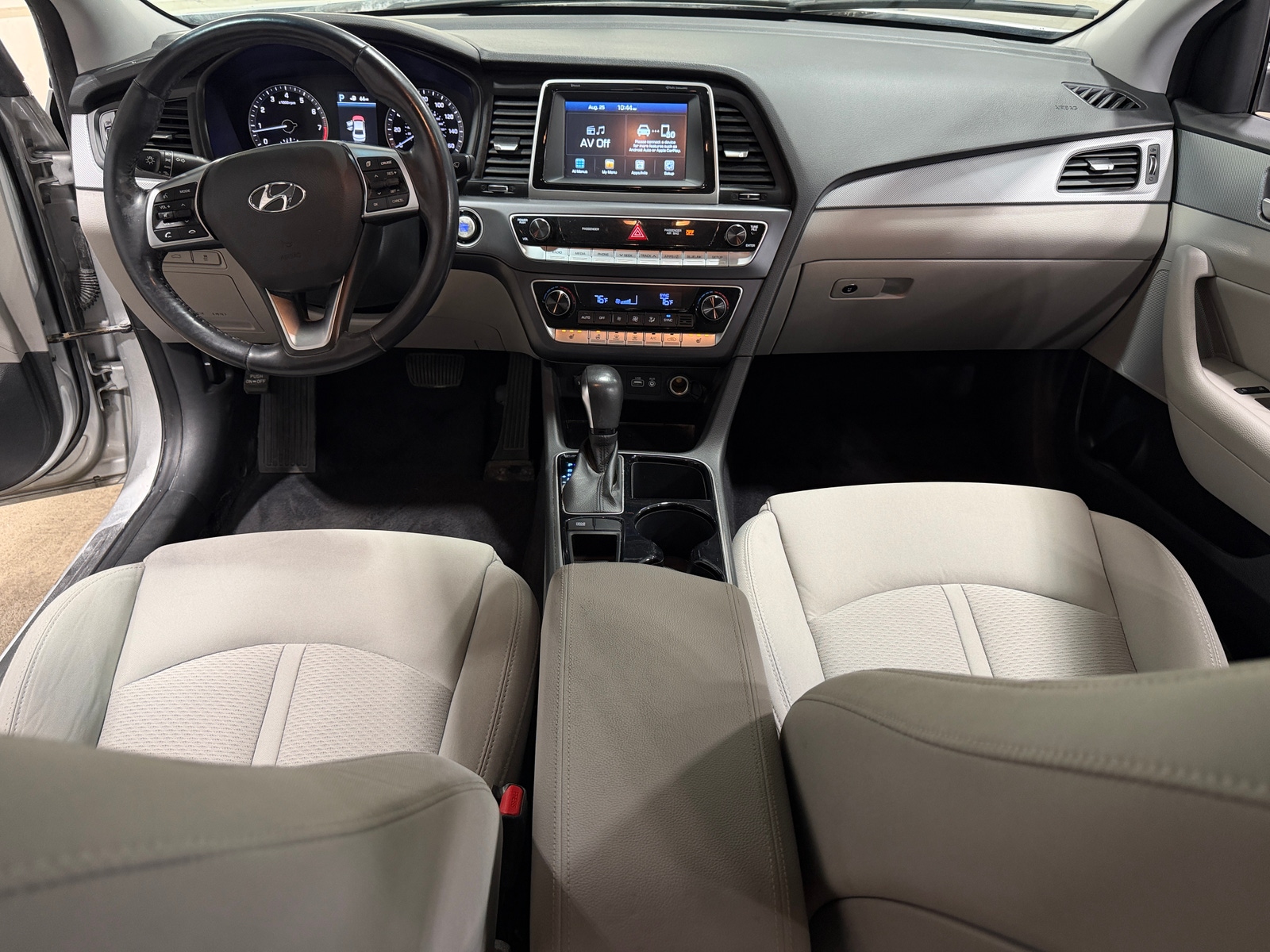 Thumbnail: 2019 Hyundai Sonata - 3