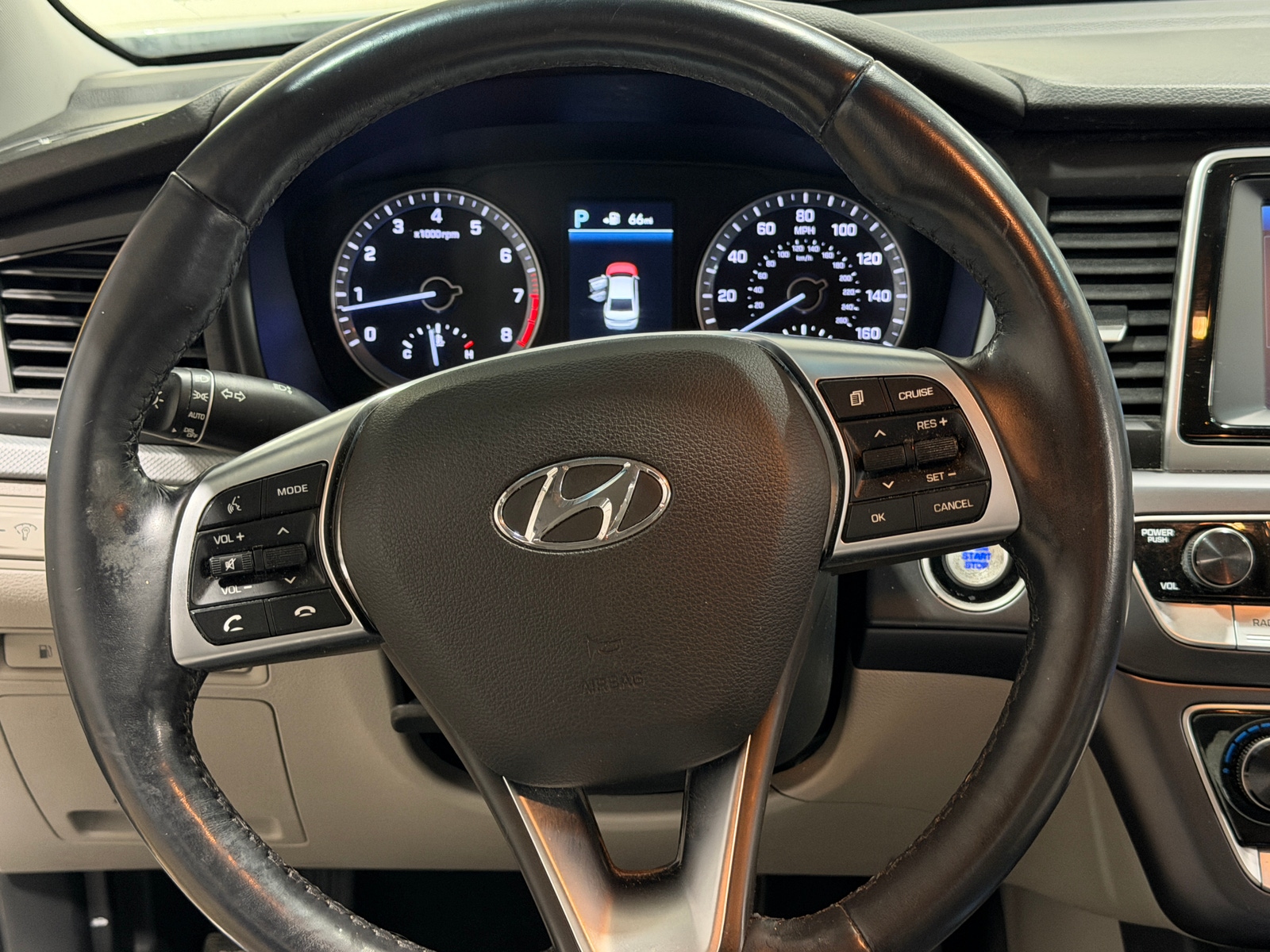 Thumbnail: 2019 Hyundai Sonata - 5