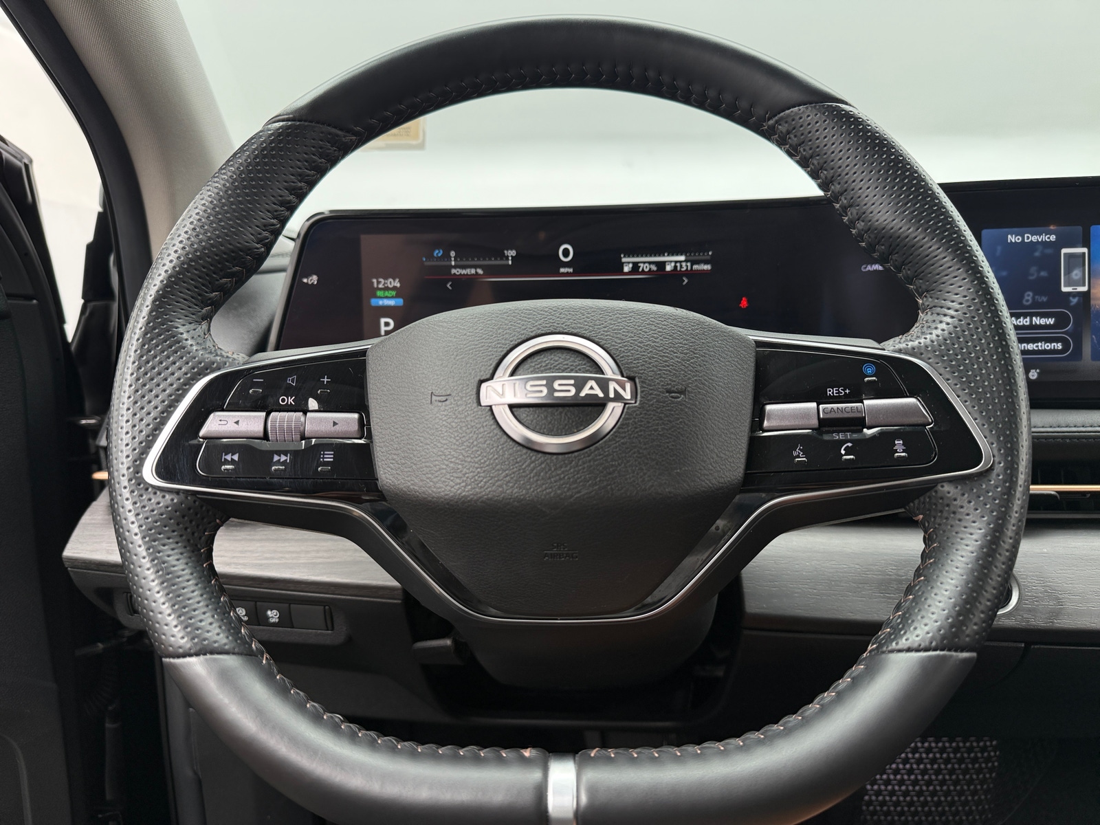 Thumbnail: 2023 Nissan Ariya - 4