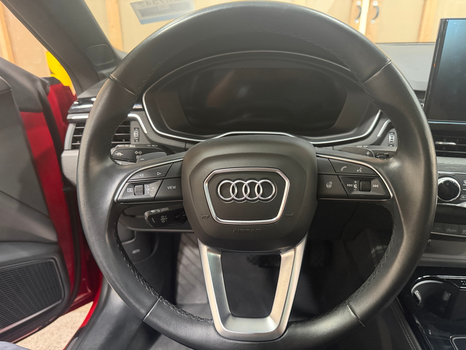 Thumbnail: 2024 Audi A5 - 4