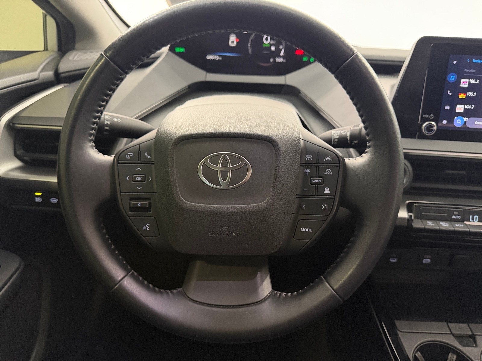 Thumbnail: 2023 Toyota Prius - 5
