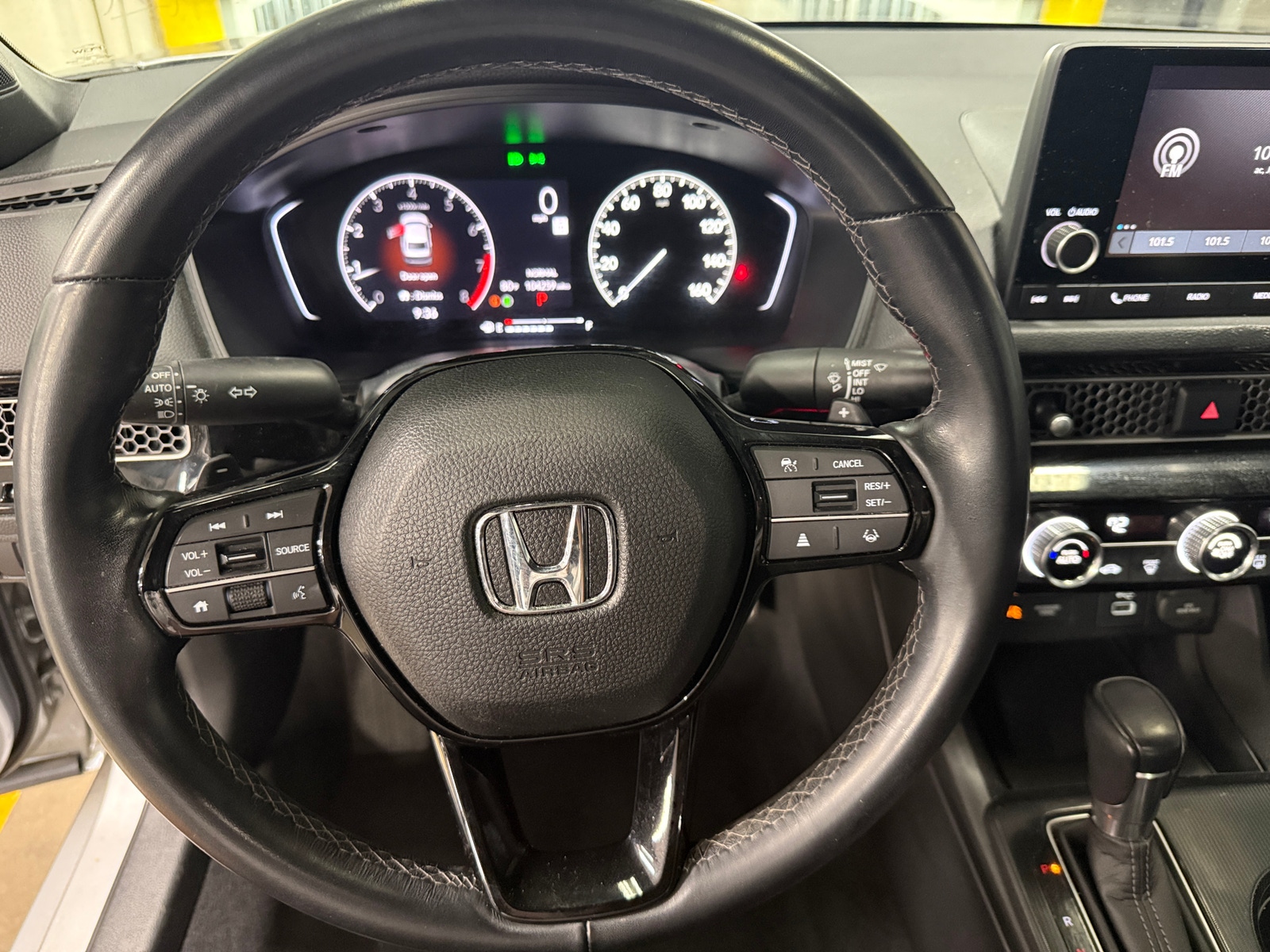 Thumbnail: 2022 Honda Civic - 5
