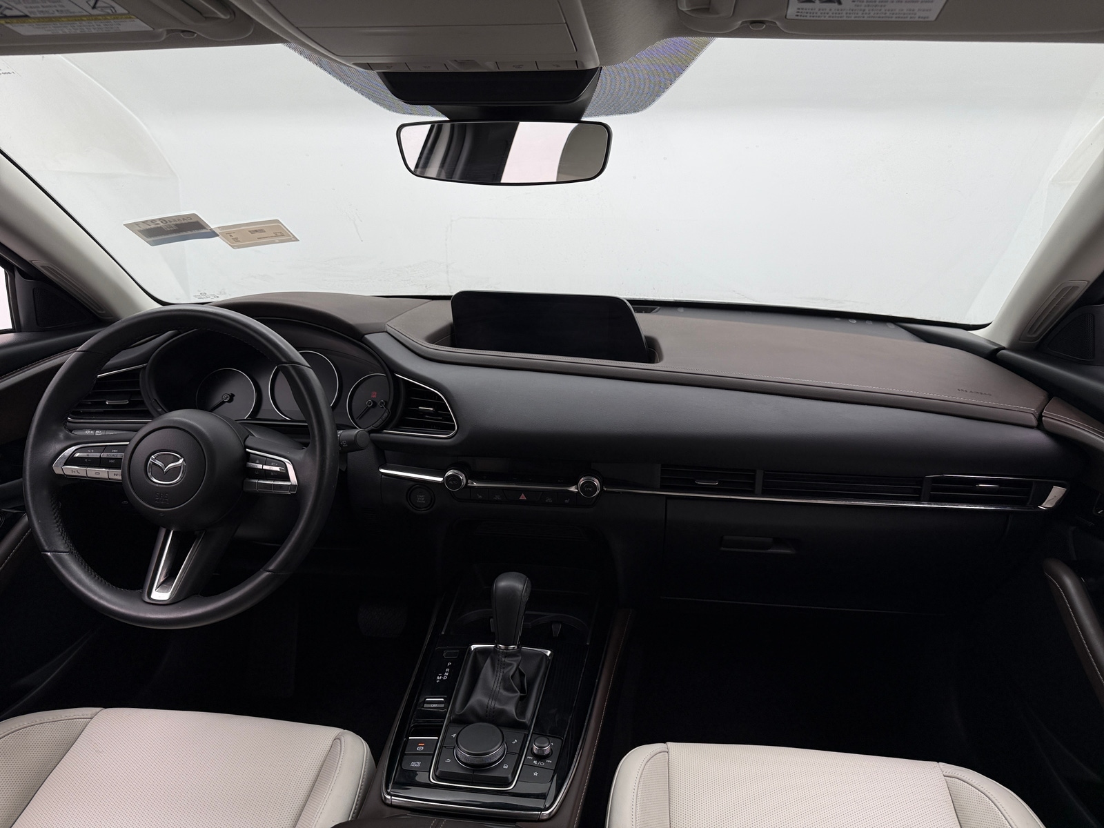 Thumbnail: 2023 Mazda CX-30 - 2
