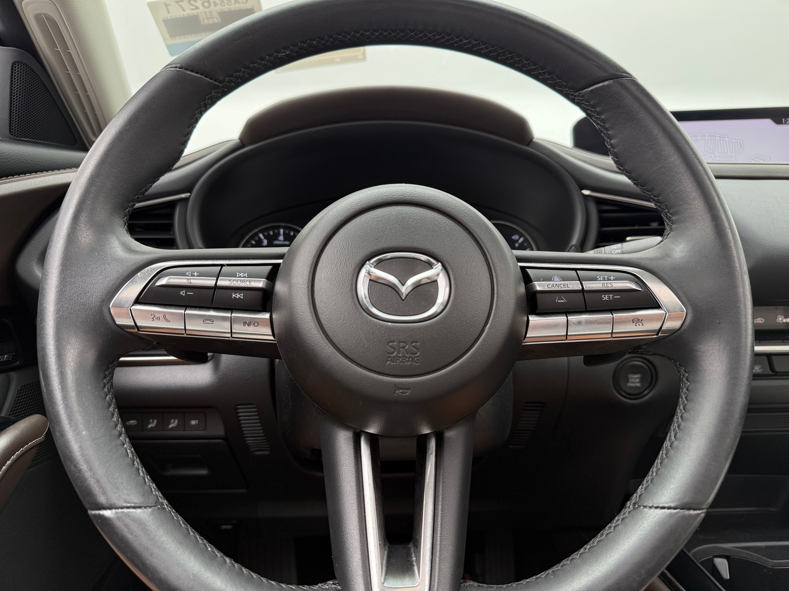 Thumbnail: 2023 Mazda CX-30 - 4