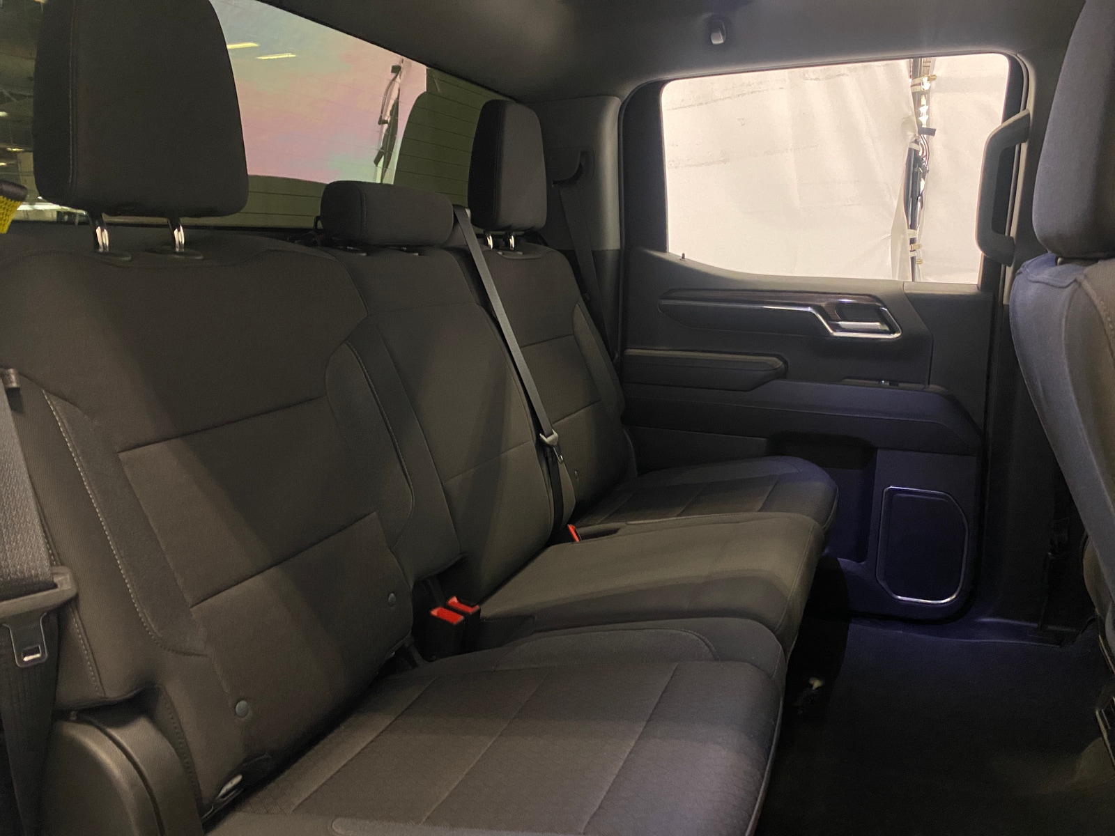 Thumbnail: 2024 Chevrolet Silverado 1500 - 6