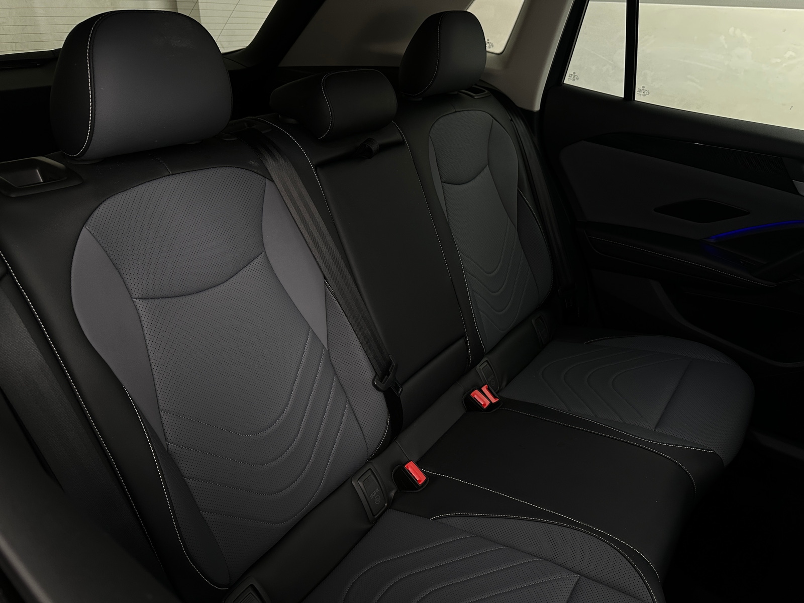 Thumbnail: 2026 Volkswagen Tiguan - 5