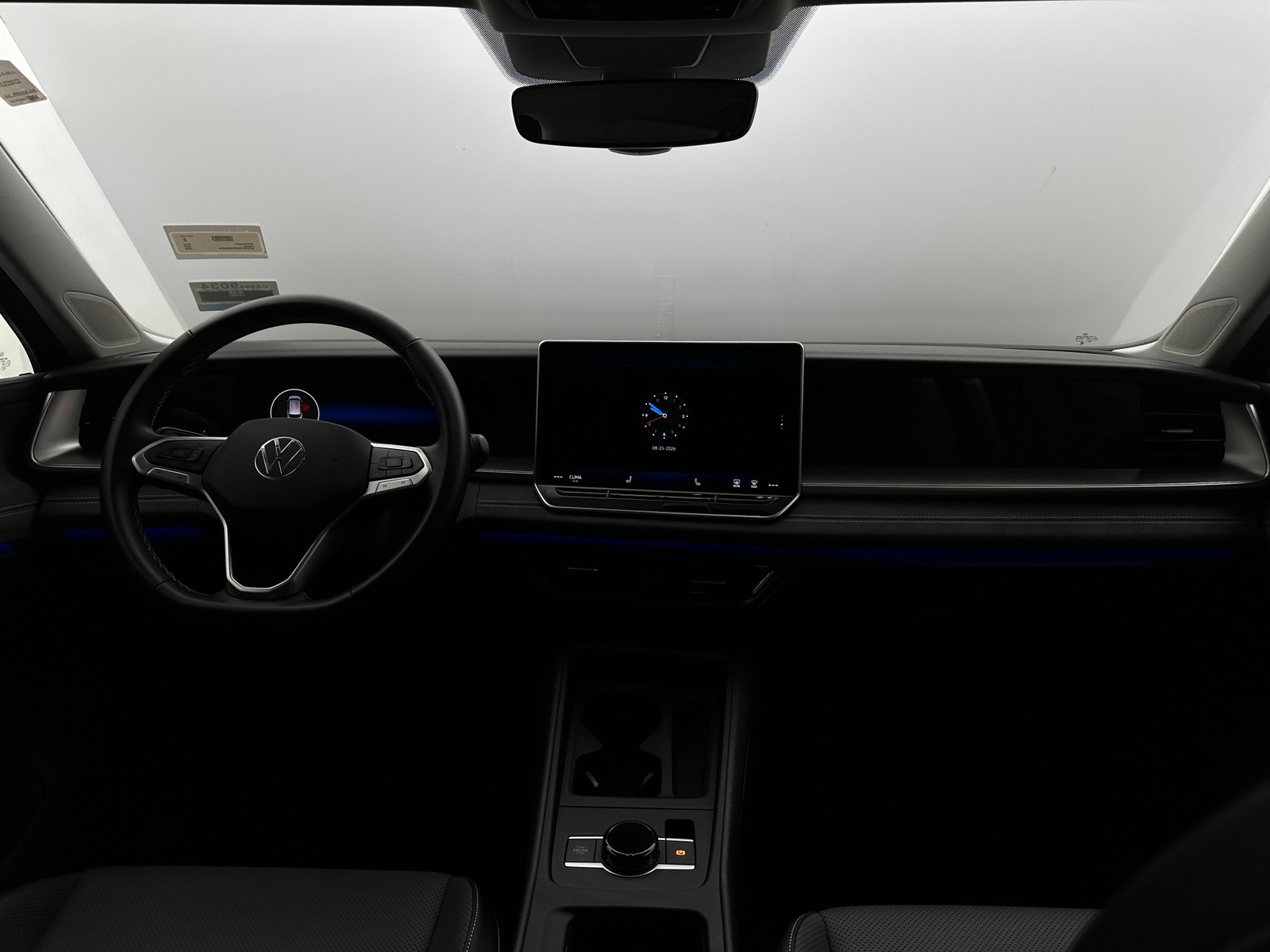 Thumbnail: 2026 Volkswagen Tiguan - 2