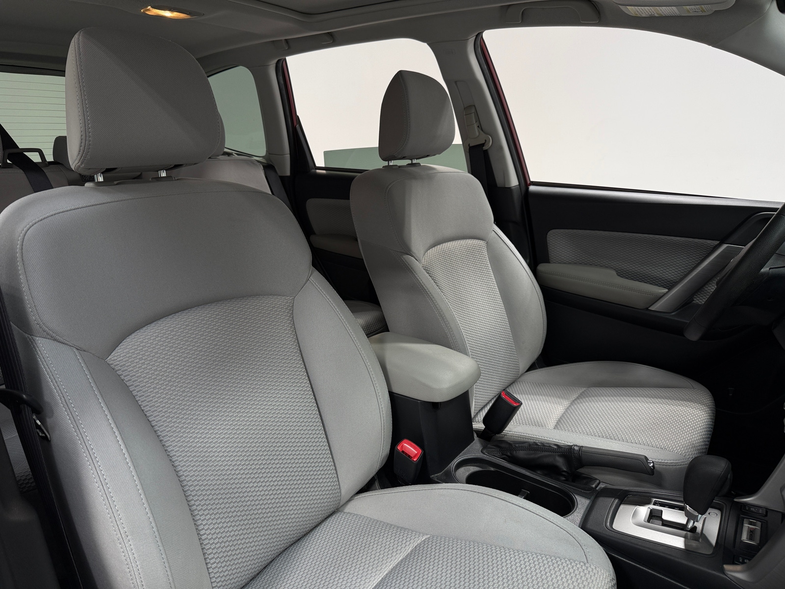 Thumbnail: 2017 Subaru Forester - 2