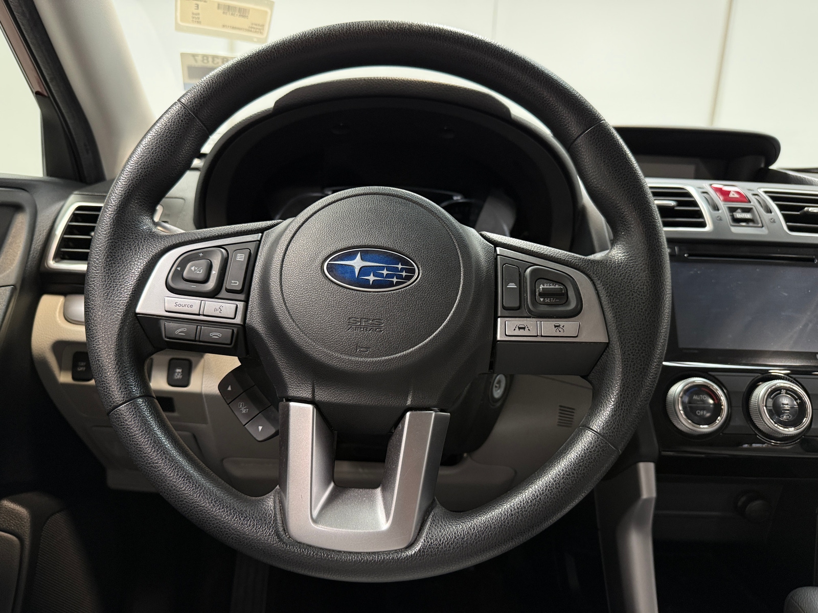 Thumbnail: 2017 Subaru Forester - 5