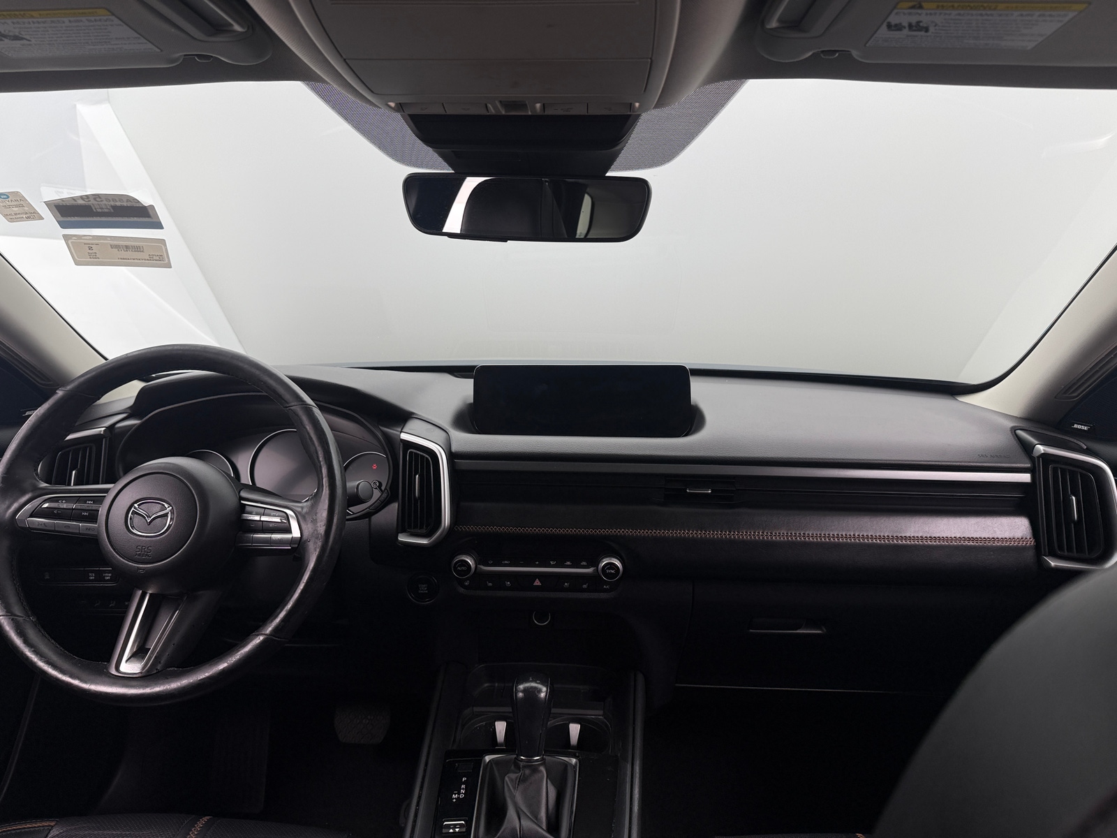 Thumbnail: 2023 Mazda CX-50 - 2