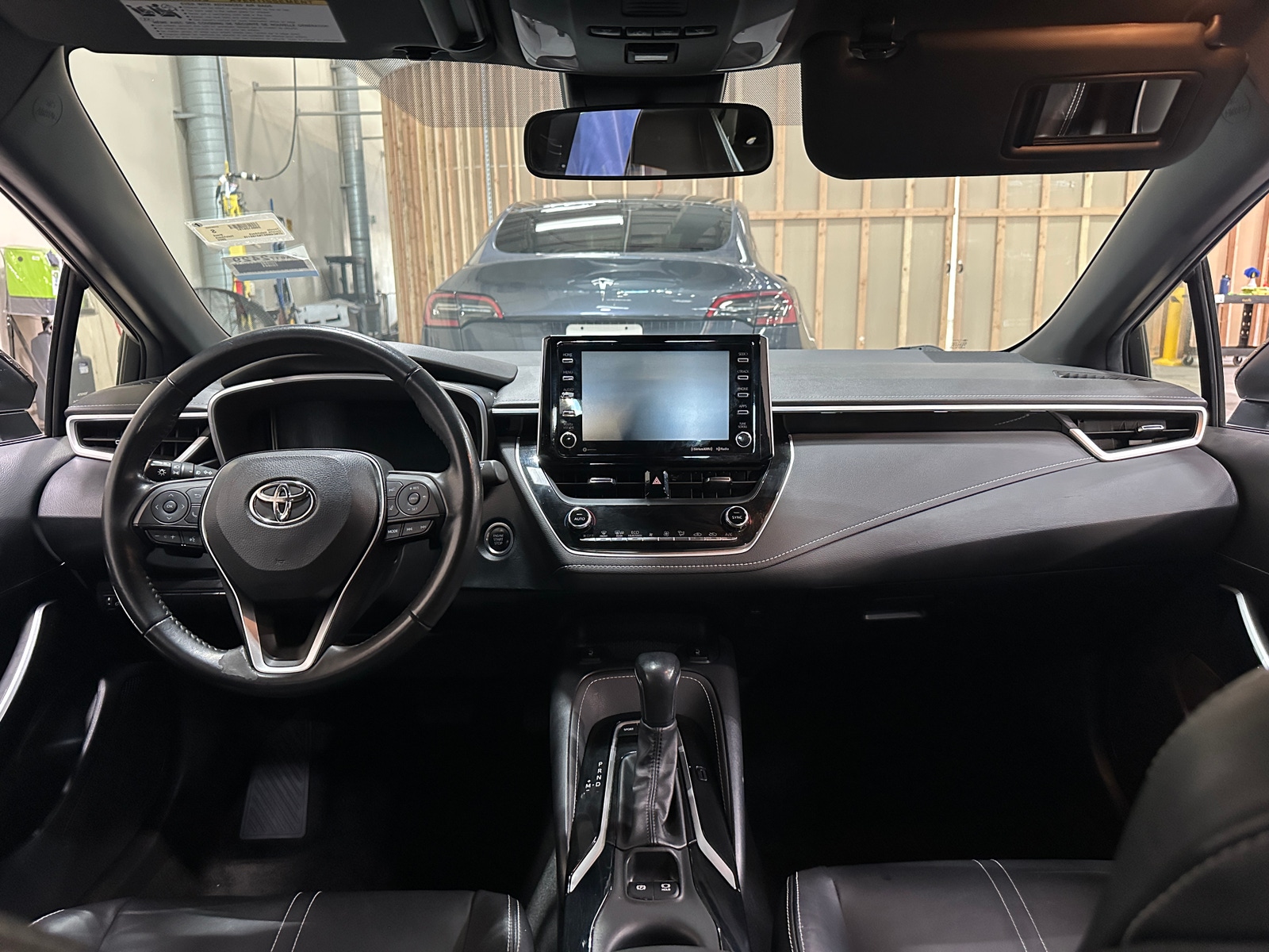 Thumbnail: 2022 Toyota Corolla - 3