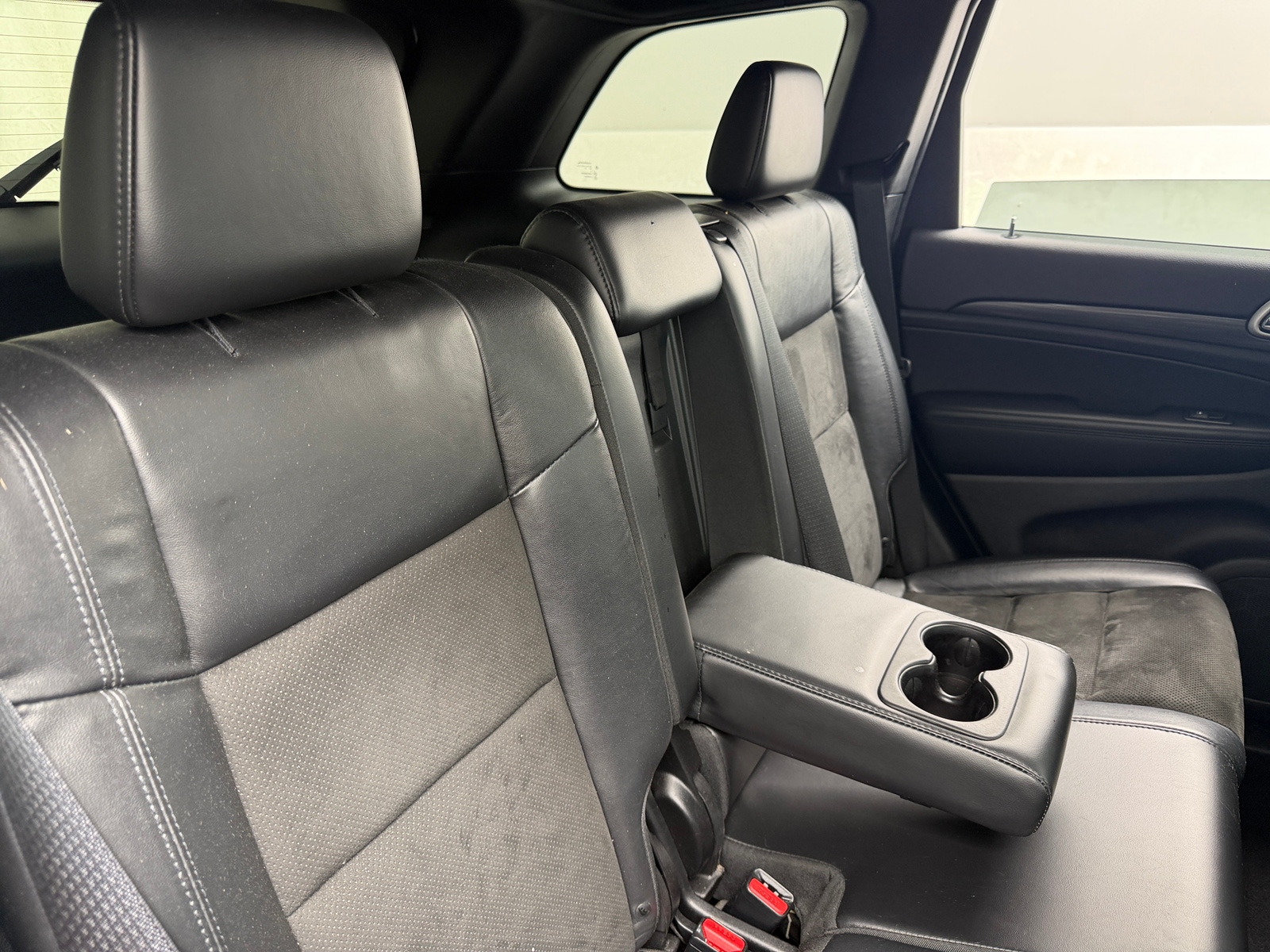 Thumbnail: 2019 Jeep Grand Cherokee - 5