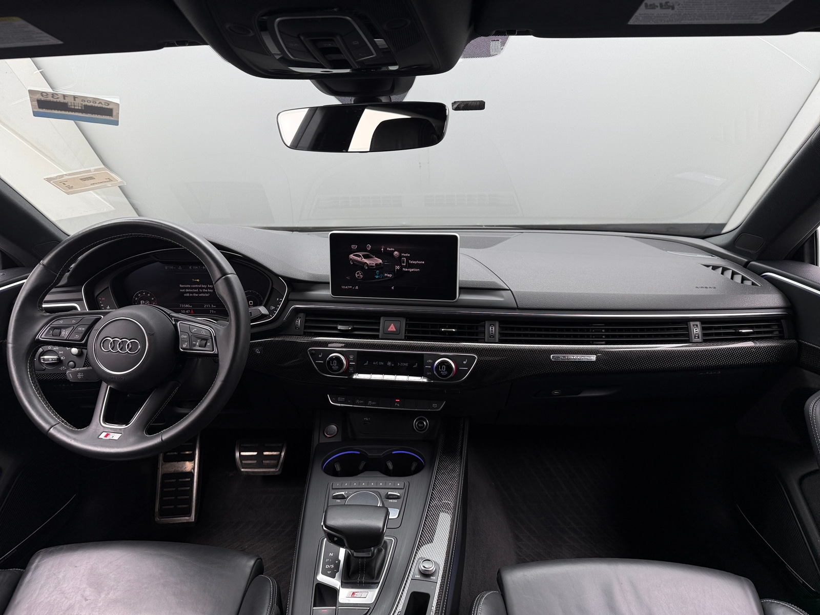 Thumbnail: 2018 Audi S5 - 3
