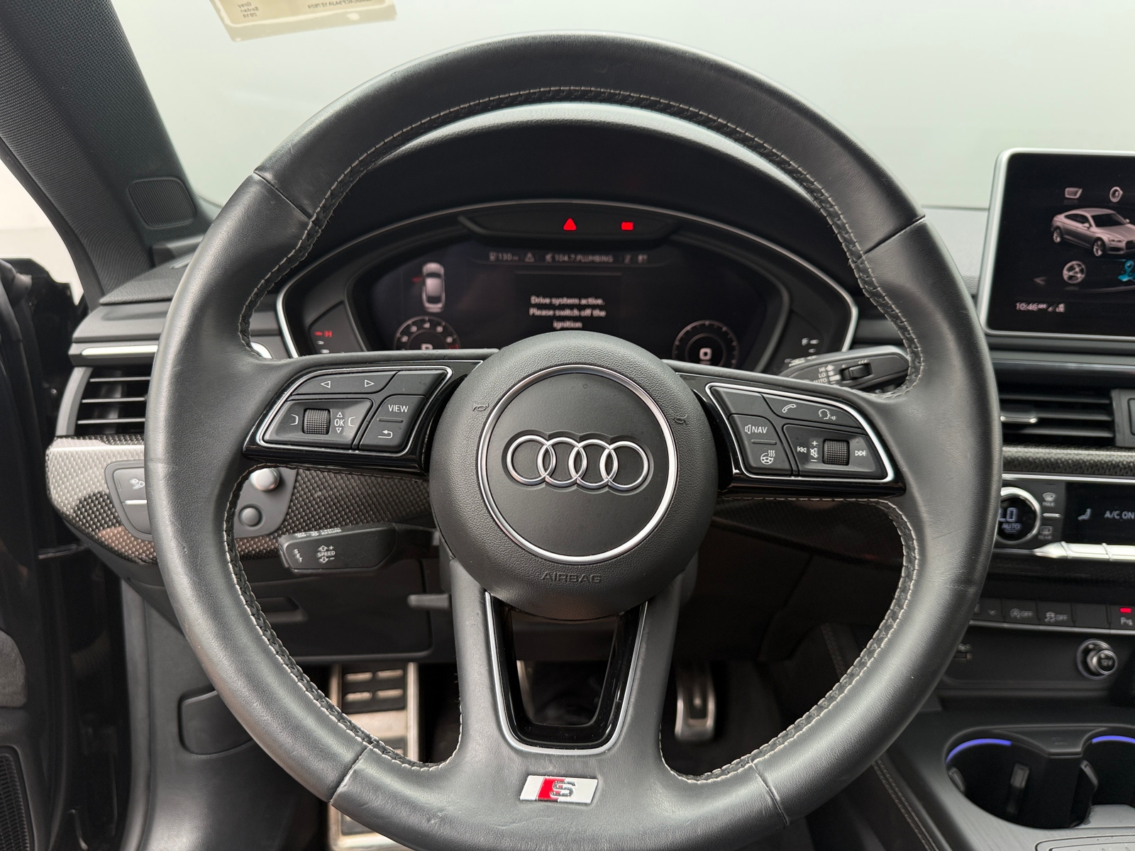 Thumbnail: 2018 Audi S5 - 5