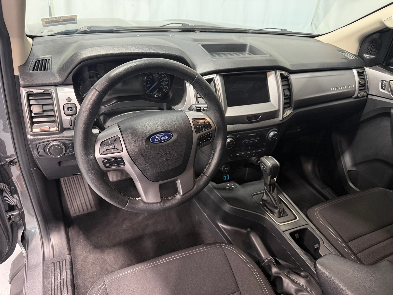 Thumbnail: 2022 Ford Ranger - 3
