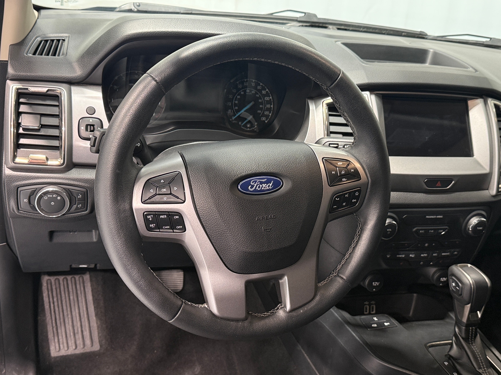 Thumbnail: 2022 Ford Ranger - 5