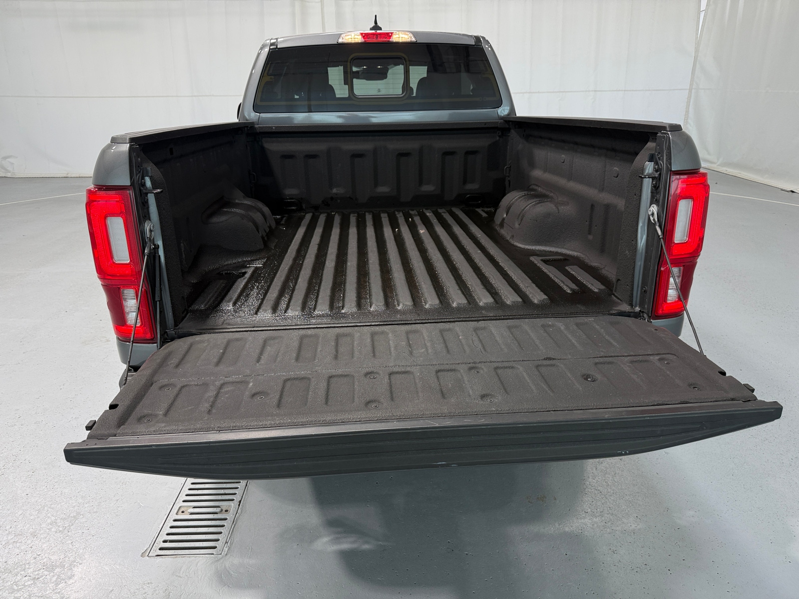 Thumbnail: 2022 Ford Ranger - 7