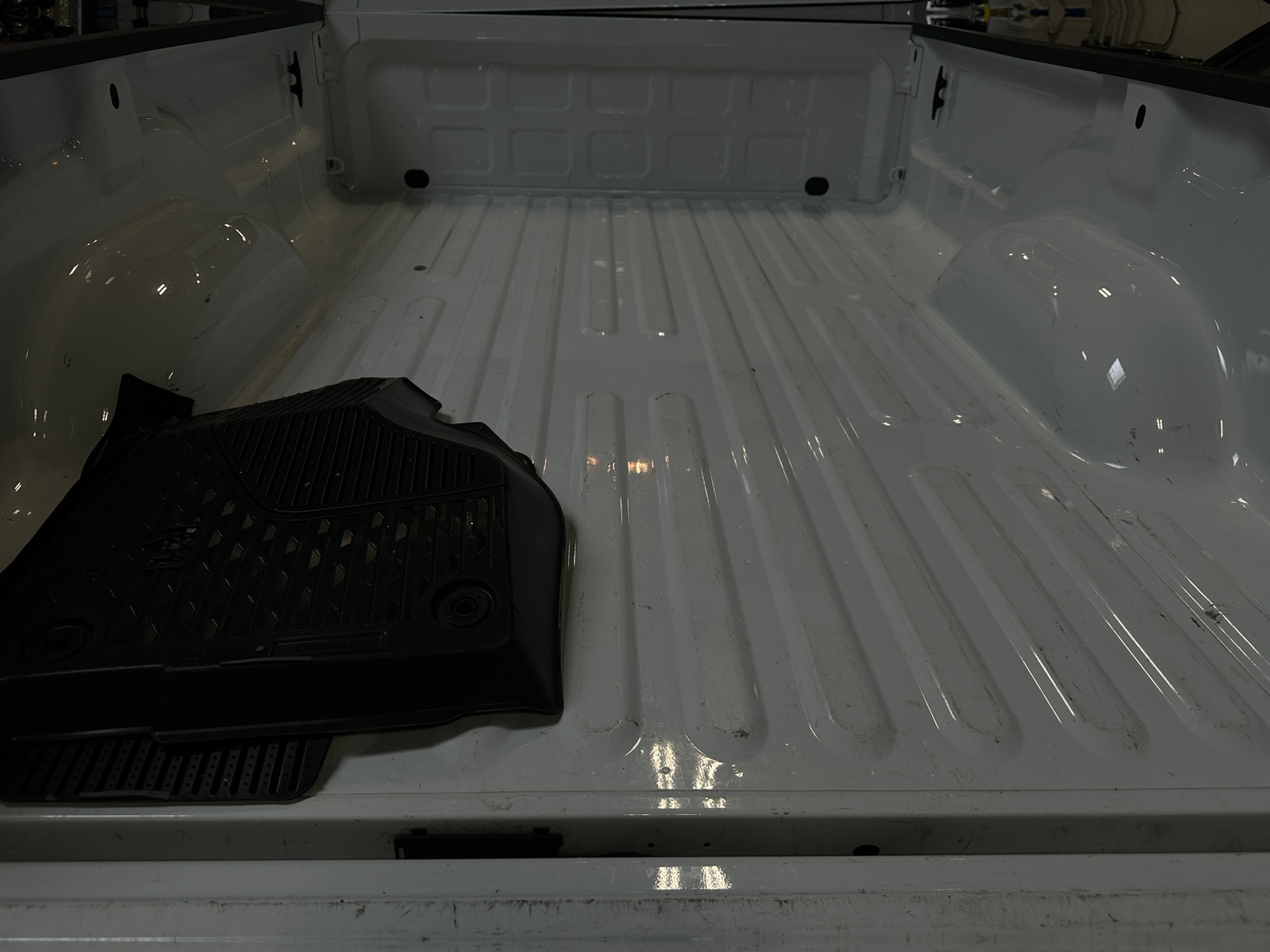 Thumbnail: 2024 RAM 2500 - 6