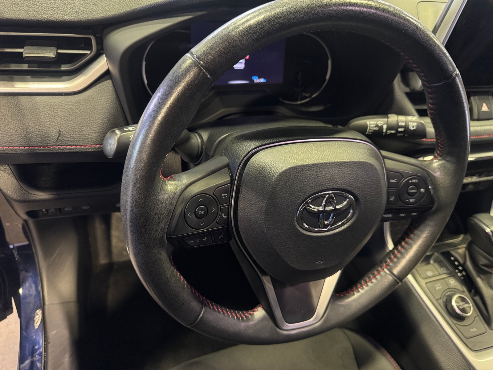 Thumbnail: 2023 Toyota RAV4 - 5