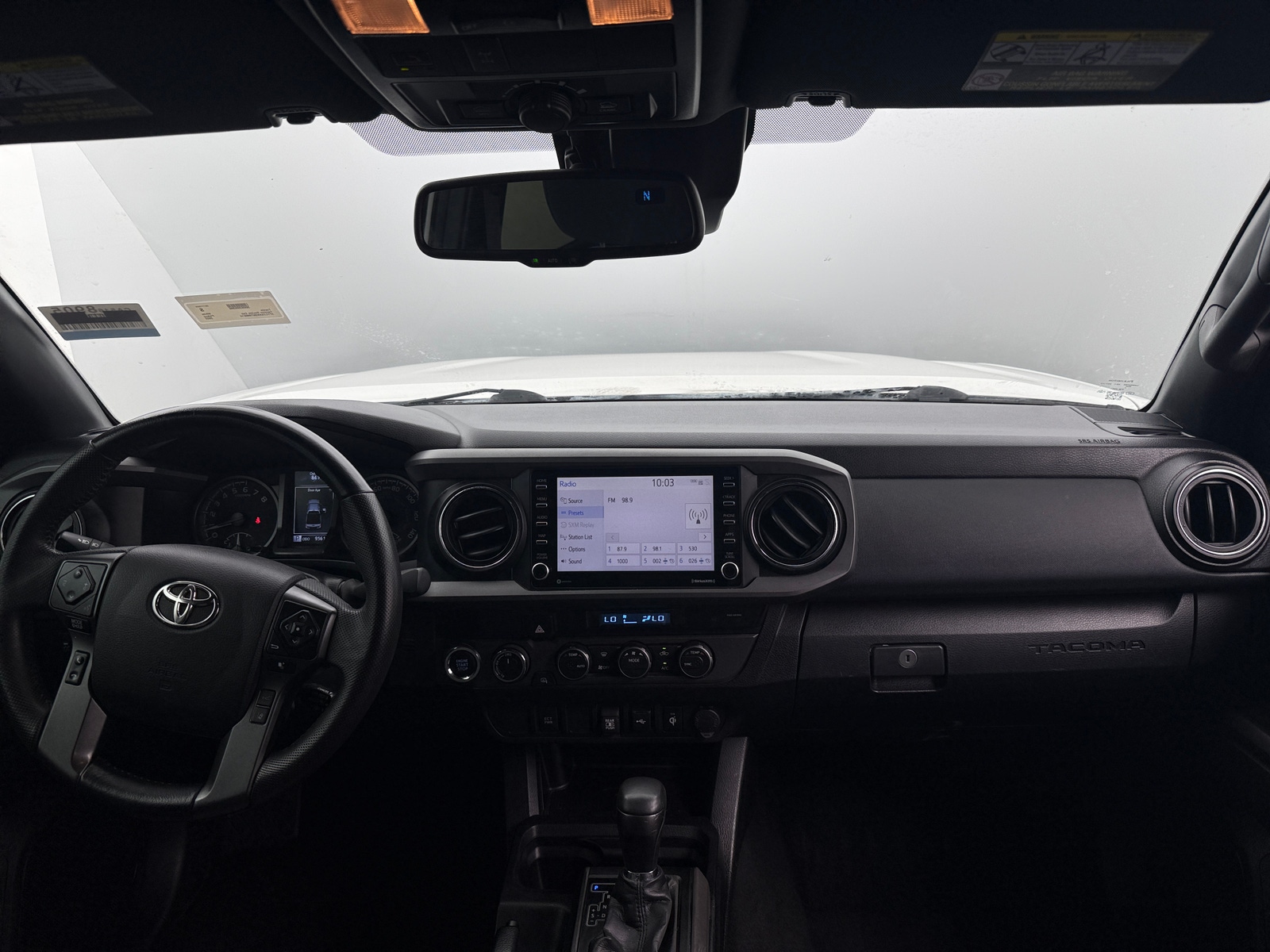 Thumbnail: 2022 Toyota Tacoma - 3
