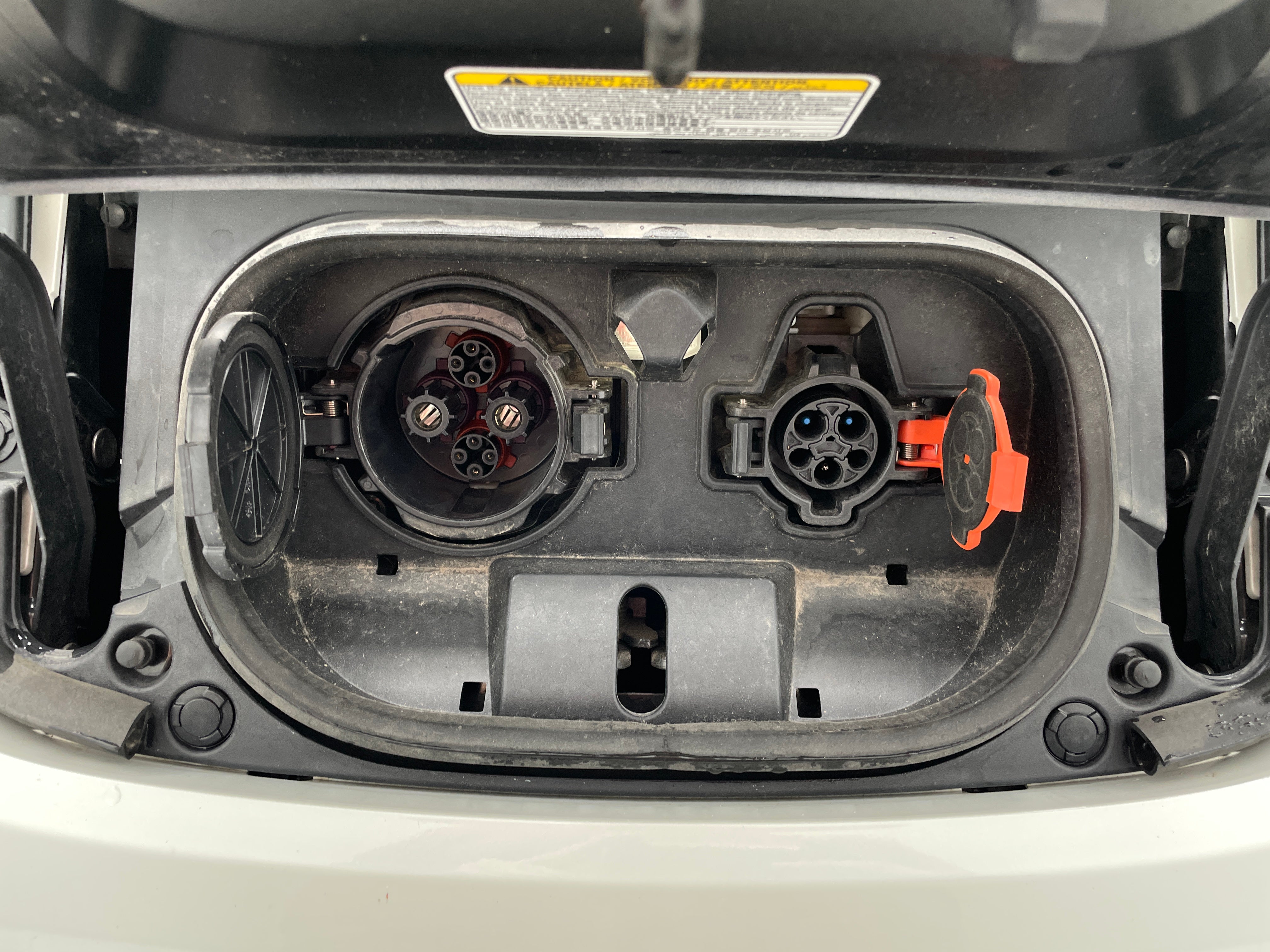 2025 Nissan Leaf
